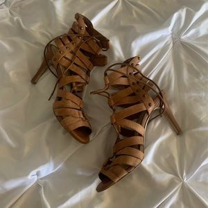 Jessica Simpson Heels